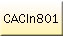 CACIn801