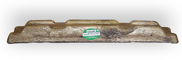シルジン青銅合金地金/販売品目 ミカゲ金属株式会社